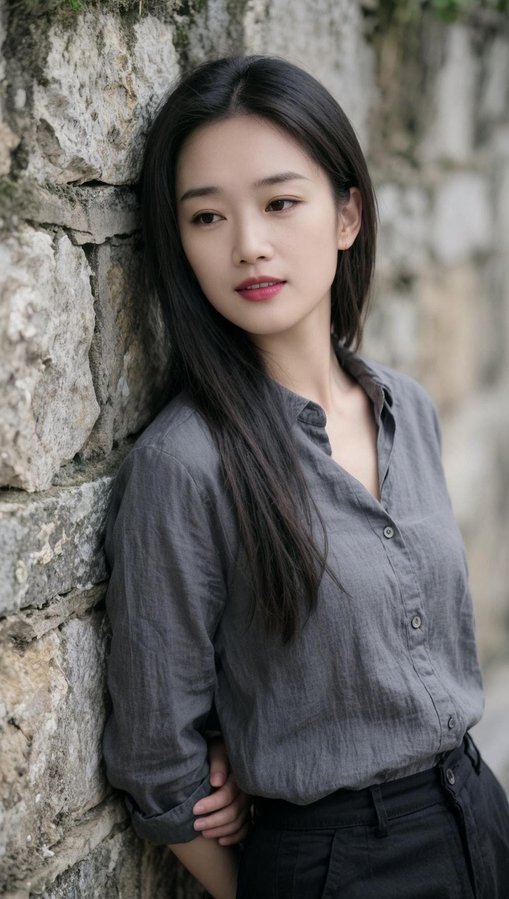 人生没有从来，只有后来可后来才发现，一切都已经无法重来人生最大的遗憾是，当你