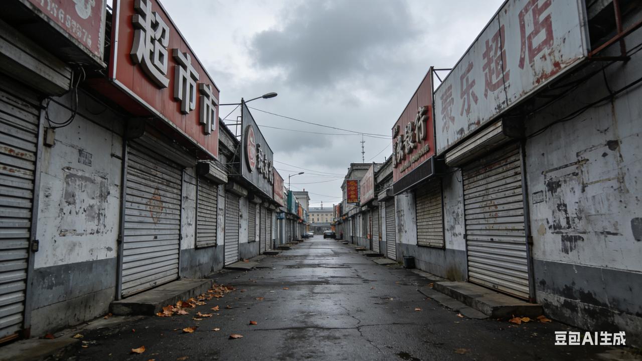 海拉尔3·19商铺集体关门真相：别被谣言吓住！消防别搞一阵风，日常自查才靠谱