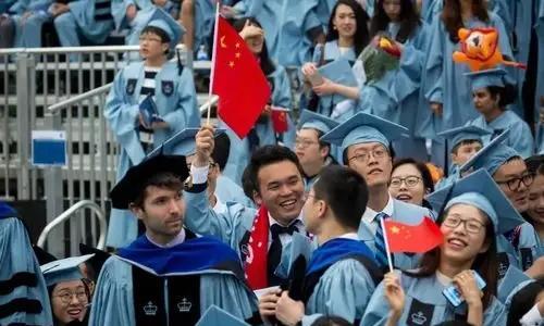 这年代的海归不值钱了！谁把海归的名声搞臭了？在国内不学无术的富二代，然后跑到国外