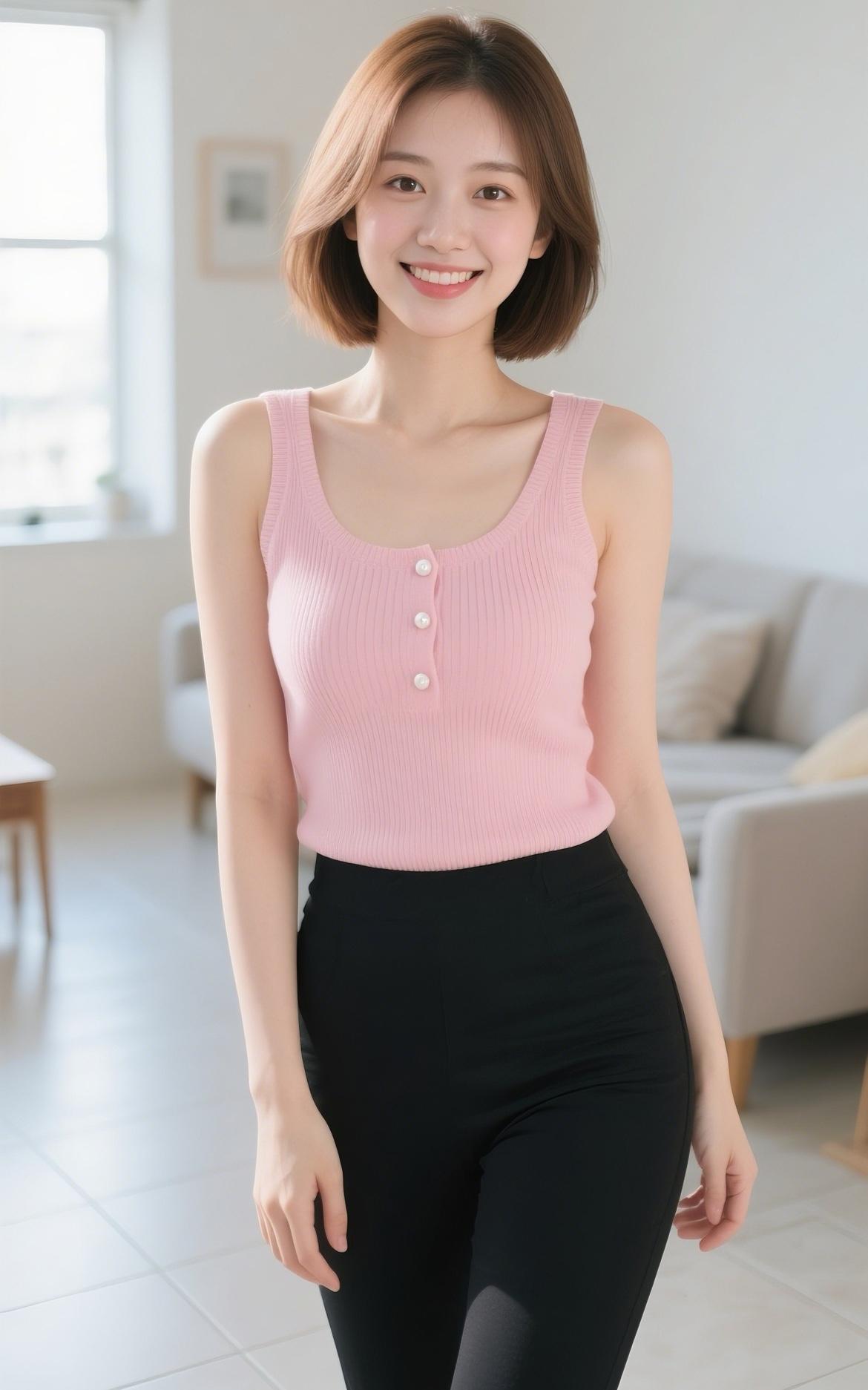 告诉你件事：马上夏天了，我要开始疯狂减肥了，不然买的那些衣服，你可看不到我穿了哈