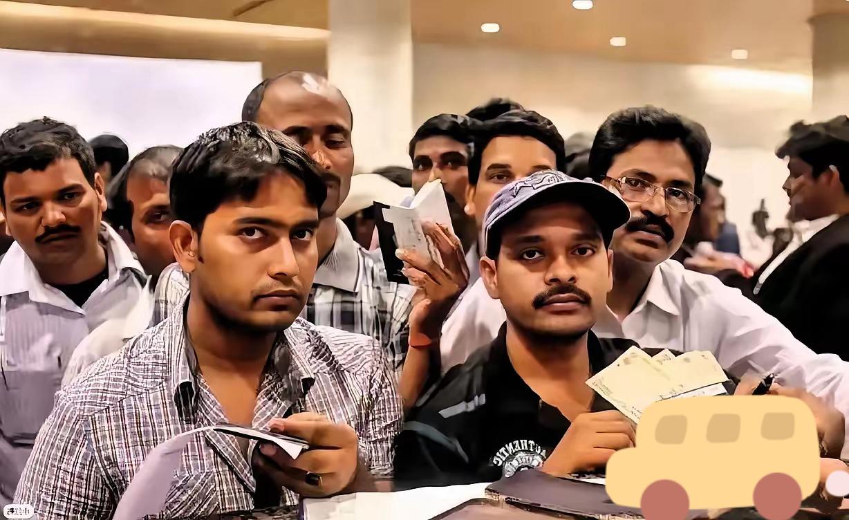 深圳查出23个假IT高手！中介和“唯国籍”企业该慌了深圳近期查处23名印度