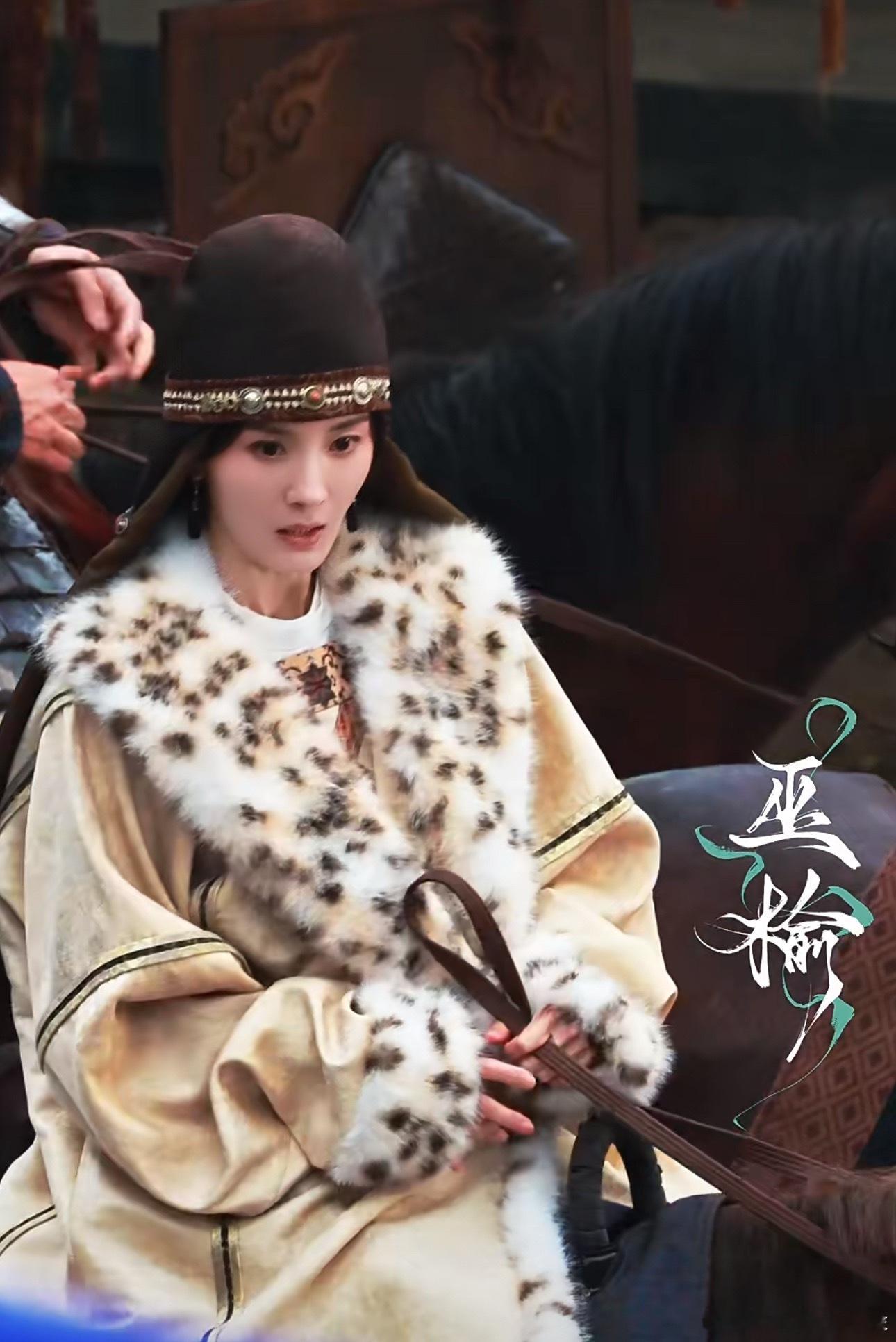 被江山大同各式各样的帽子看笑了