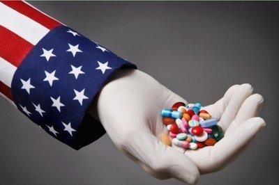 美媒发现不对劲了，除了稀土以外，中国手里还有一张王牌没用，那就是美国的医药供应链