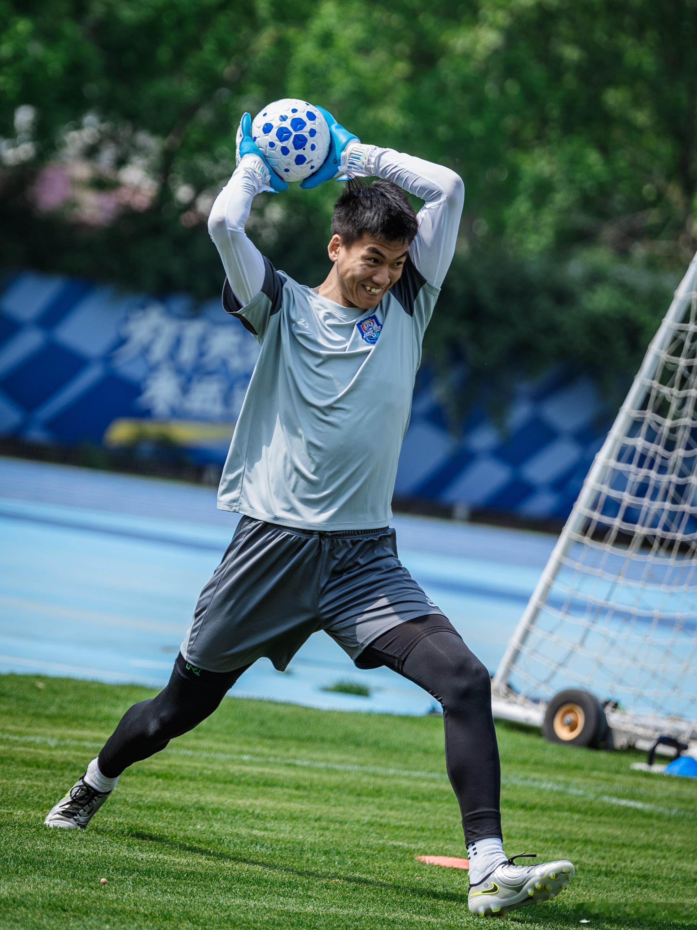 📸Via：Suke🏟️Mark：天津奥林匹克中心外场📅Date：2026