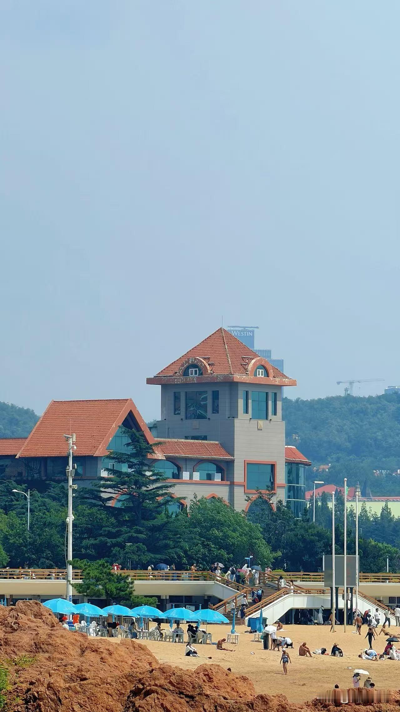 山东最“特殊”的城市：不是省会，却稳稳拿捏全省第一。很多人聊山东，第一反应省会是