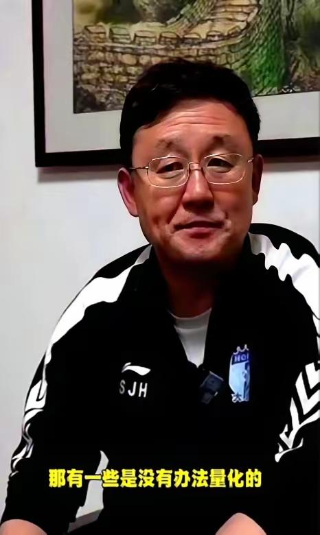 孙继海昆明选才惹争议：进球多就该留下？残酷的职业真相在昆明红塔基地，一场青训