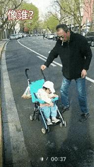宝宝：不戴不戴就不戴[呲牙笑]