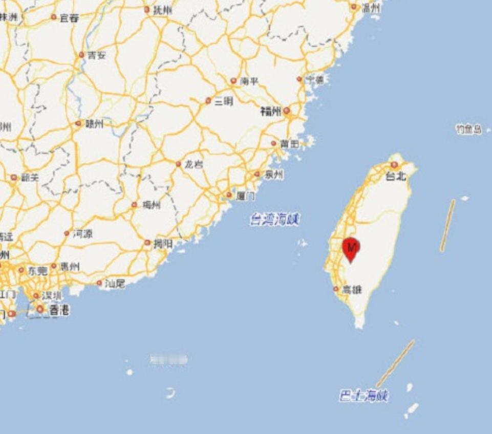 🌞蒋介石为什么选择退守台湾,而没有去海南岛呢?他其实也想过去海南,只不过背