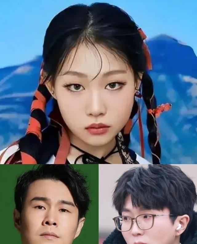 终于明白了，为什么小沈阳不选其他人，非要选毛不易跟沈佳润合唱了！小沈阳从草根起