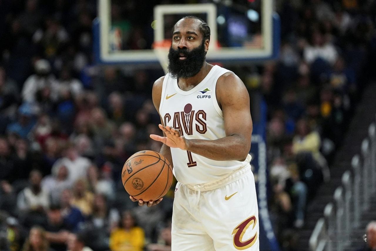这则关于哈登和火箭的新闻，把我看笑了！据Espn记者报道，火箭之所以拒绝在赛季