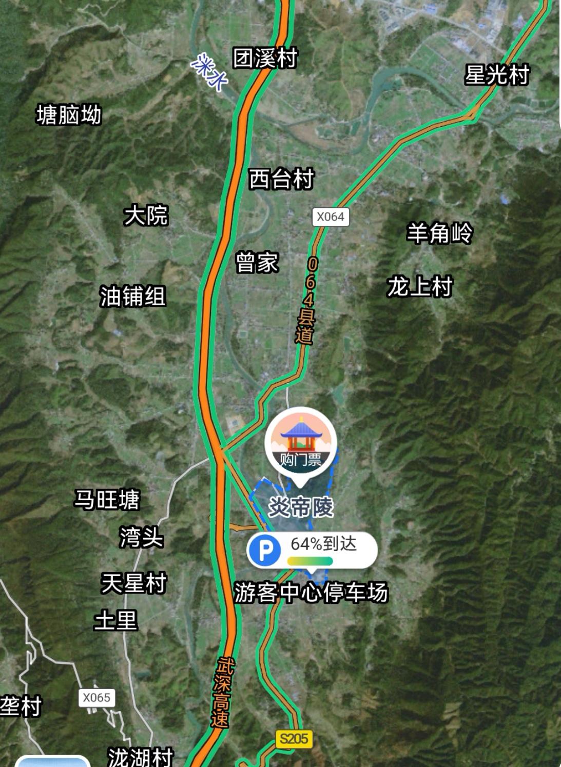 有时候，你真的想不明白。湖南在古代不也是南蛮之地吗。为什么偏偏舜帝陵、炎帝陵
