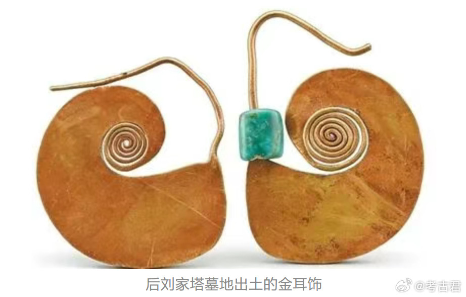 考古新发现寨沟遗址在陕西清涧的黄土高原深处，考古学家发现了一座商代晚期的“诸