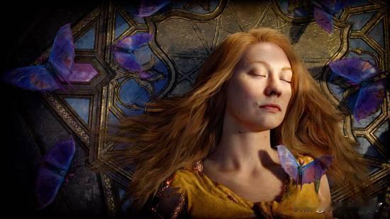 《战神：劳菲(暂译，原名：GodofWarLaufey)》是一款由索尼出品