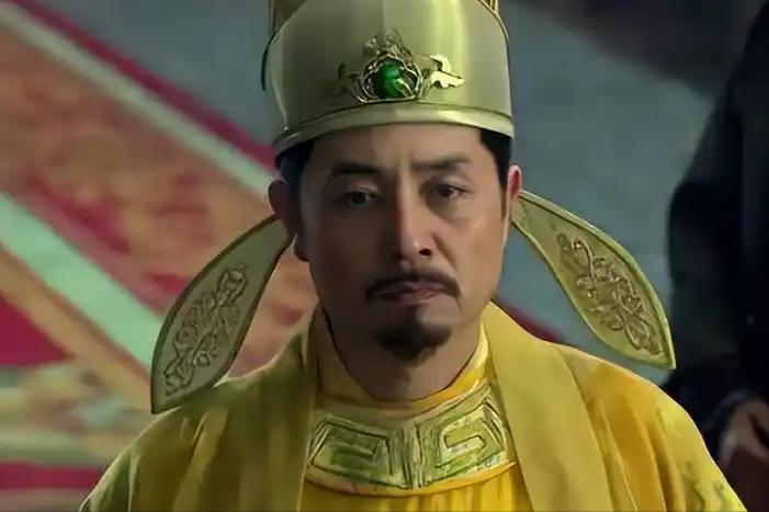 五十三年，五个朝代，十四位皇帝，多半坐不到五年龙椅。后人翻五代这页史册，总爱说柴