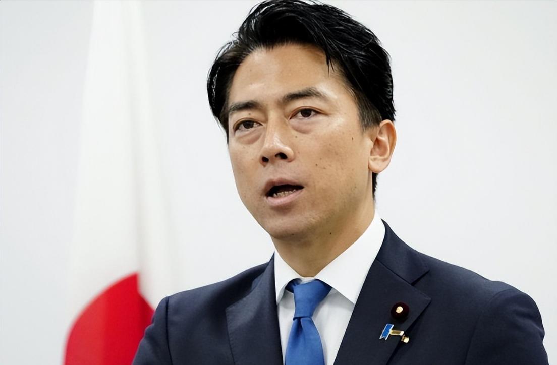 事态继续升级！日本防卫大臣小泉进次郎今天（12月12日，周五）公开就“中方歼15