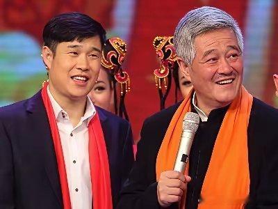小沈阳的新电影，师父赵本山没有帮助宣传，甚至都没露面。同样是徒弟，宋小宝、大鹏的