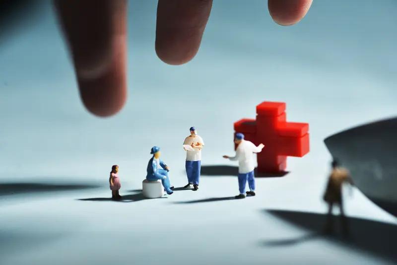 护士患癌请病假遭拒？卫健委介入调查护士患癌请病假遭拒这事真让人义愤填膺！网友“