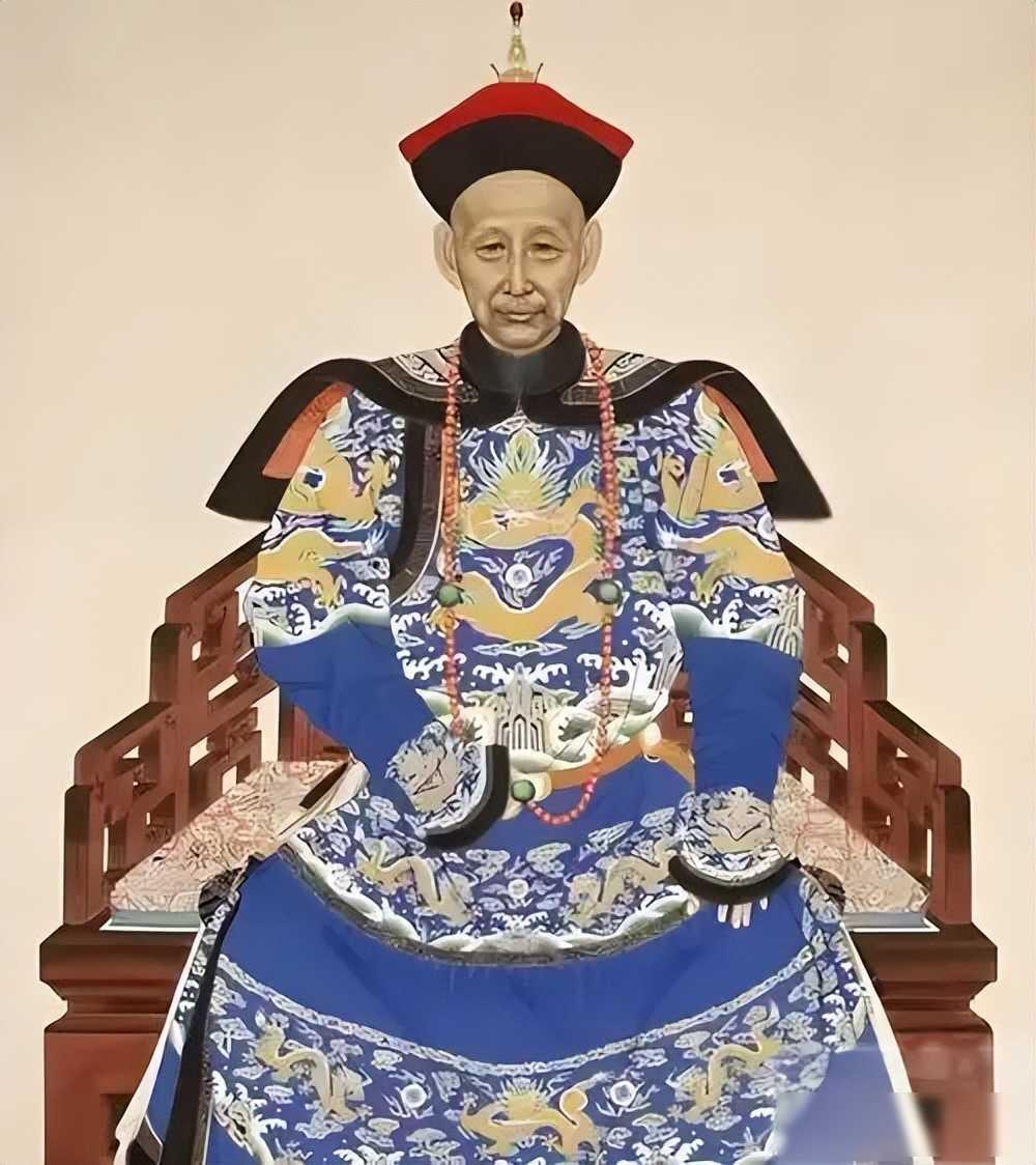 清朝王爷平时如何打发时间？他们要干活吗？王爷的快乐你不懂乾隆晚年的一个冬天，紫