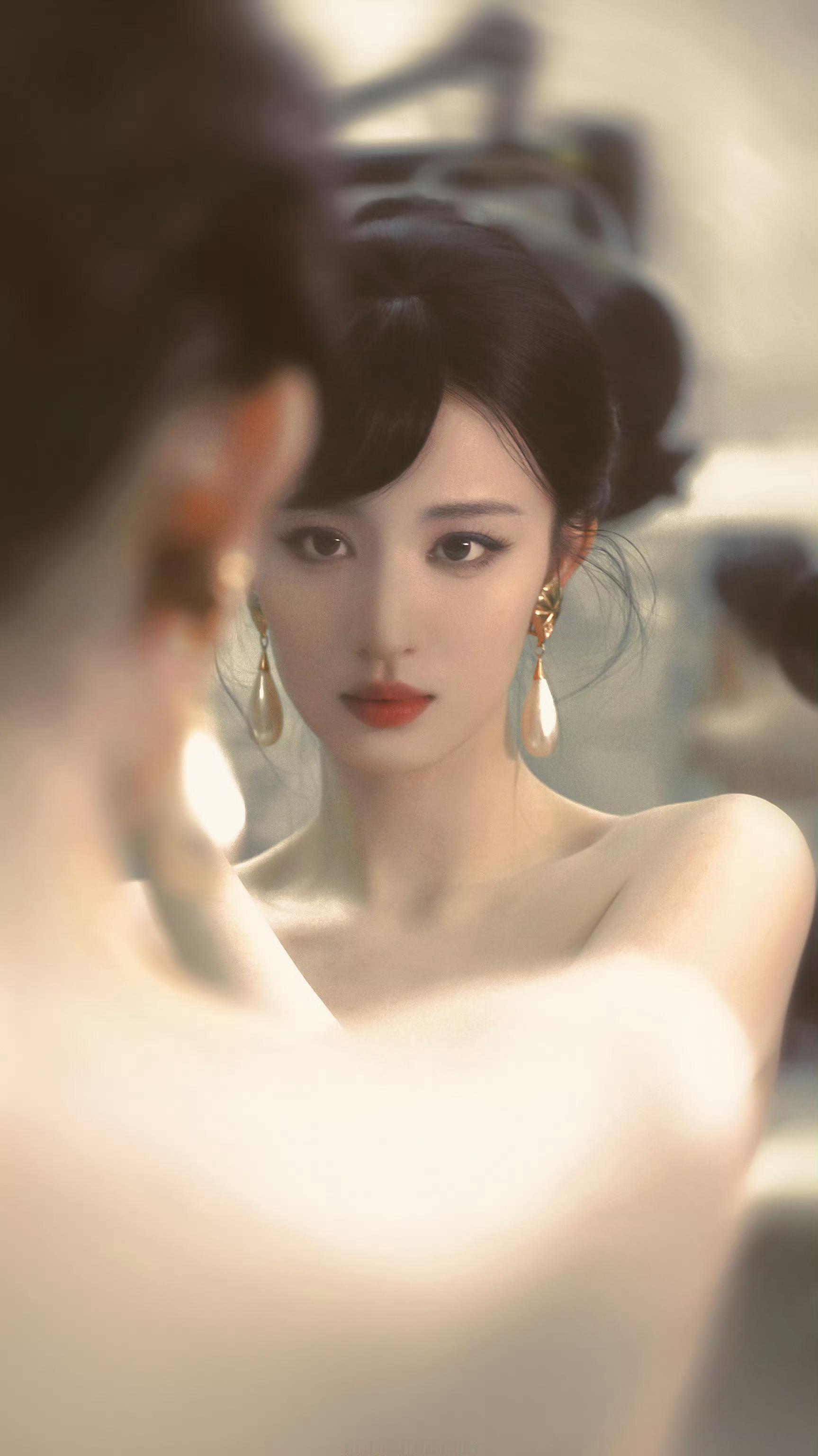 【王楚然】镜中佳人cr澄星逊雪_星光大赏名单