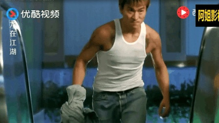 打开 打开 刘德华最后一次演古惑仔,提刀那一刻眼泪都掉侣来了!