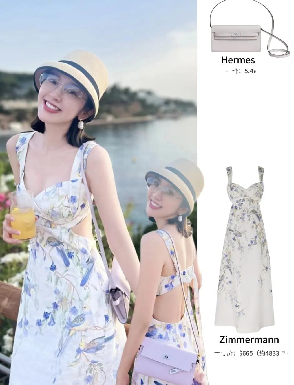 我现在相信了，嫁得好不好，纯看命。唐艺昕颜值，在内娱是八分左右吧，自然不是，刘