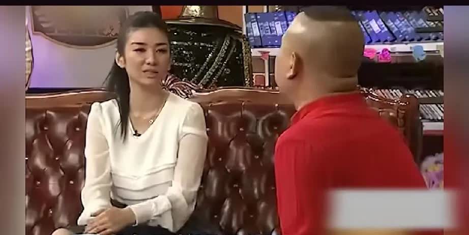 不怪沙溢这么多年也没原谅黄奕！当年黄奕和聂远在热恋，为了能“公费恋爱”，于是