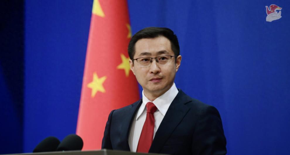 正面硬刚！中方官宣拒绝配合美方单边制裁，鲁比奥火速撂出强硬威胁。2026年5