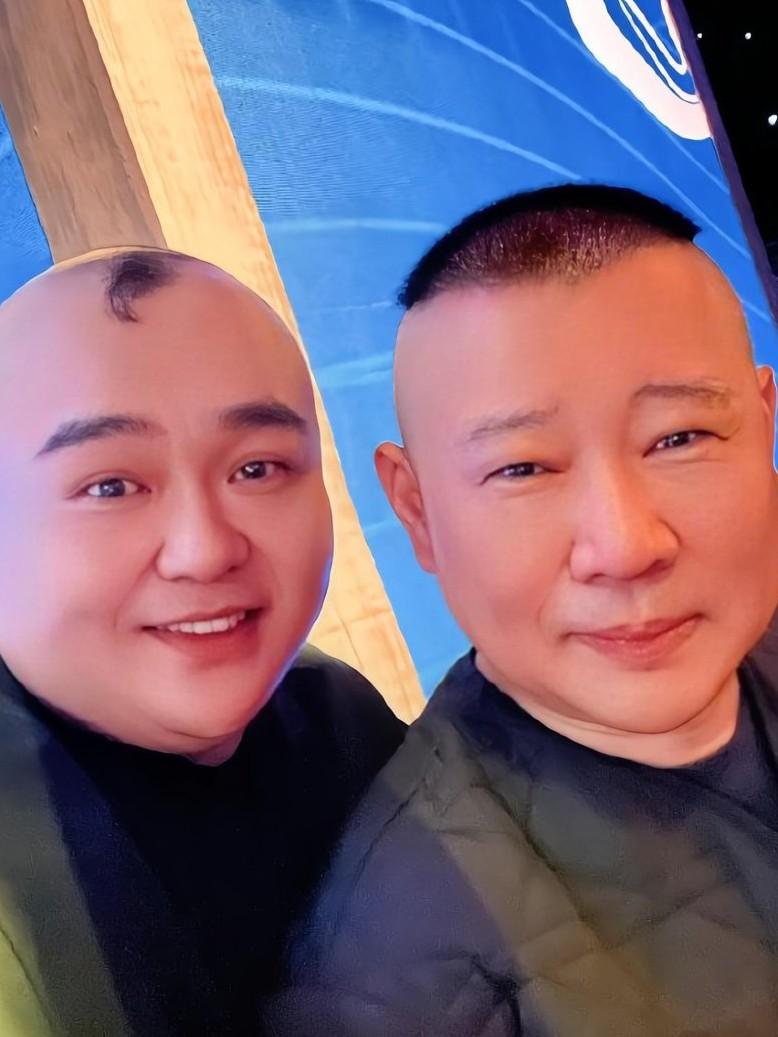 郭德纲前大徒弟闫云达要拯救德云社！昨天闫云达直播时喊话郭德纲:你知道为什么德云社