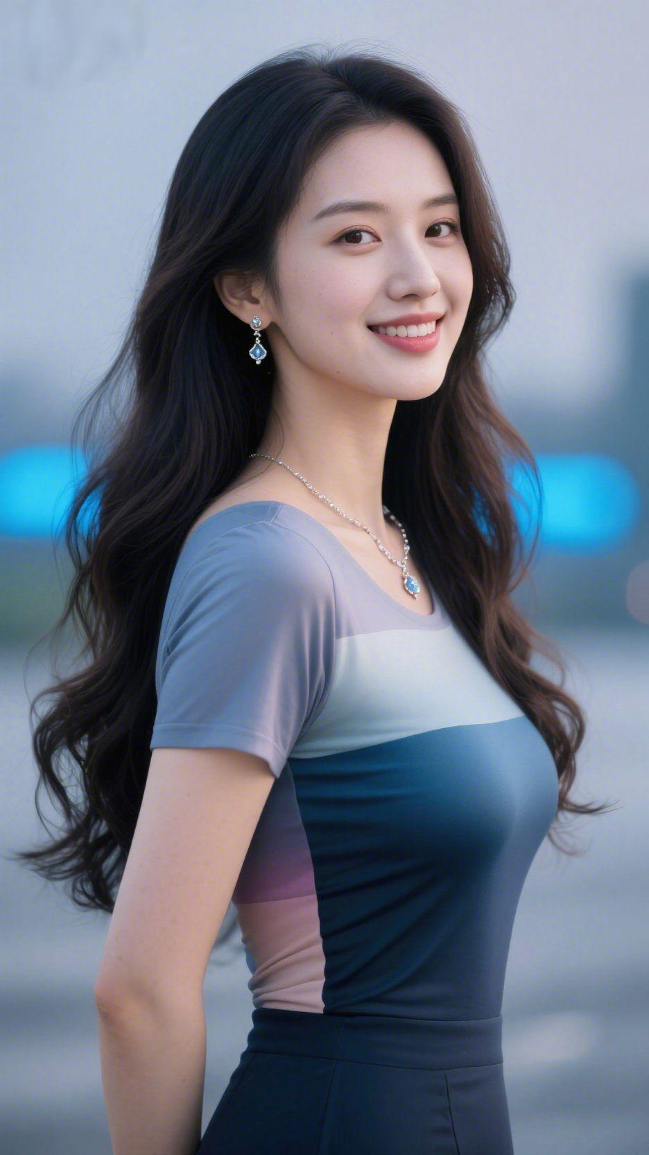 杏衫融秋景温柔金黄的枫叶爬满枝桠，阳光透过叶隙筛下碎金，落在苍劲的老树枝干