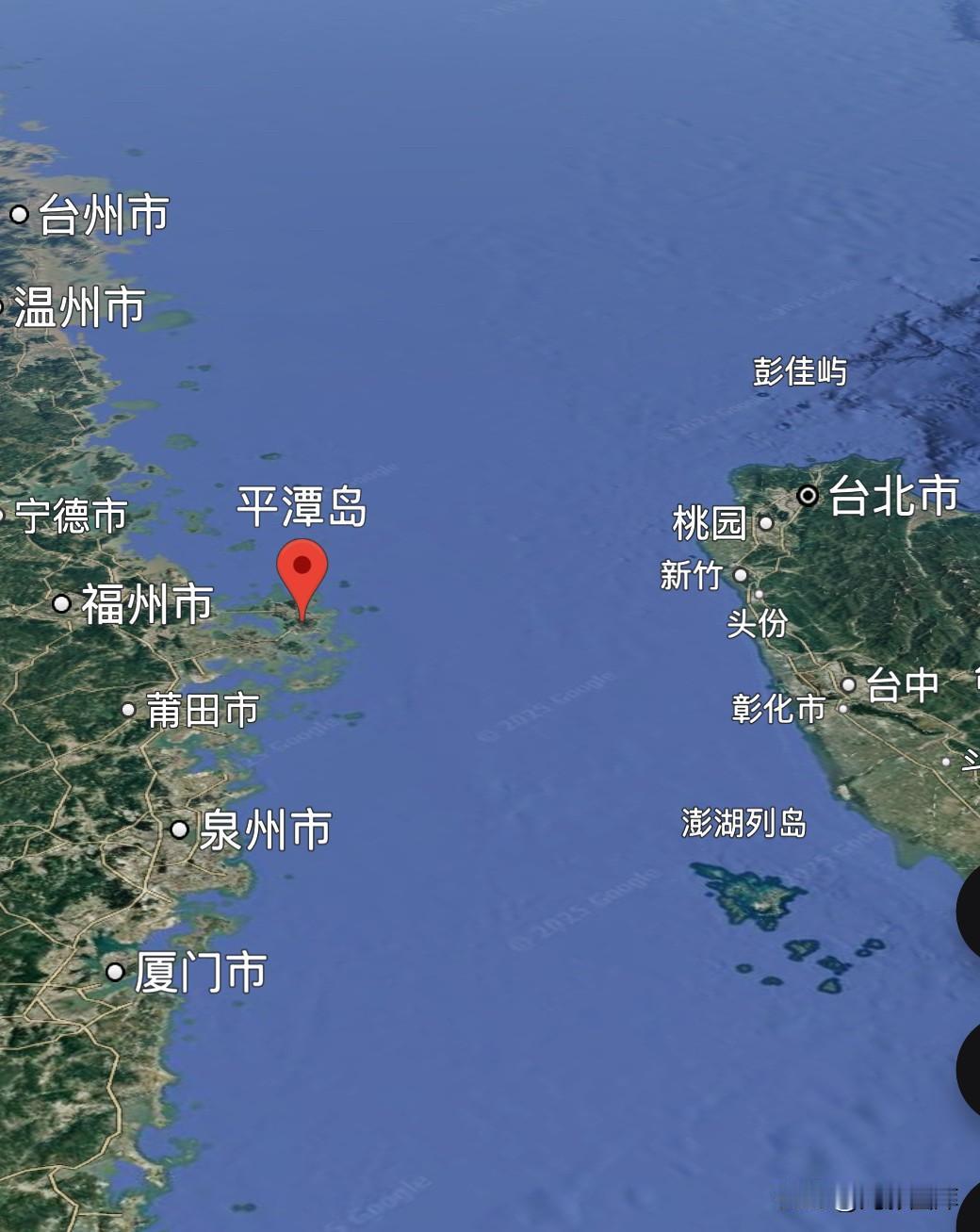 福建平潭也要封关了，继海南封关之后又一个地方！早年前平潭就拿到了综合实验区的