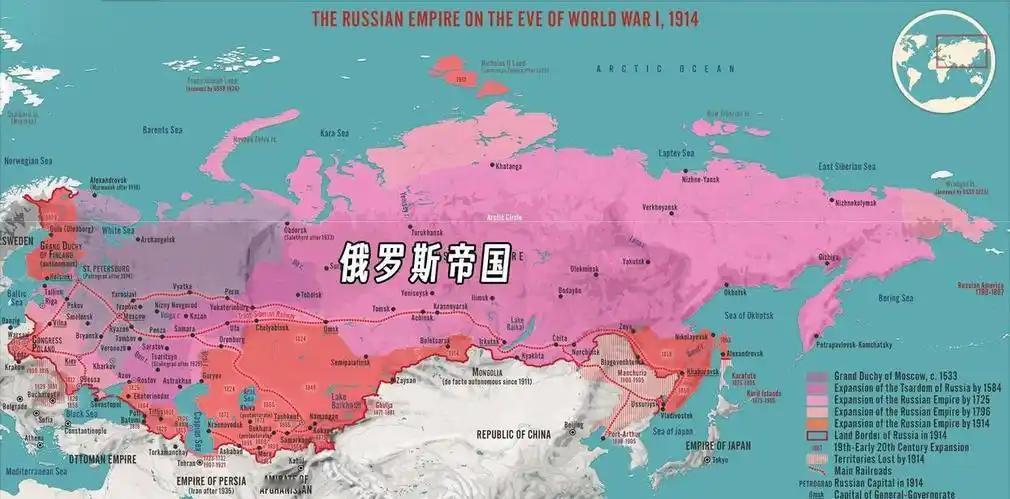 要是没打这场乌克兰战争，直到今天全世界——尤其是欧洲的德国——还会一口咬定俄罗斯