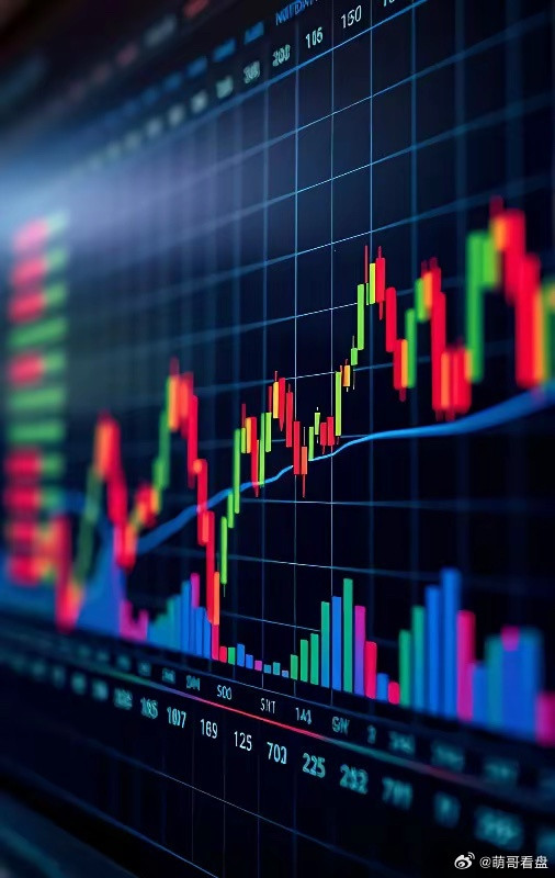 A股的散户太难了！在各种平台发声都要受到各种限制，诸如，没有从业资格，不能谈论