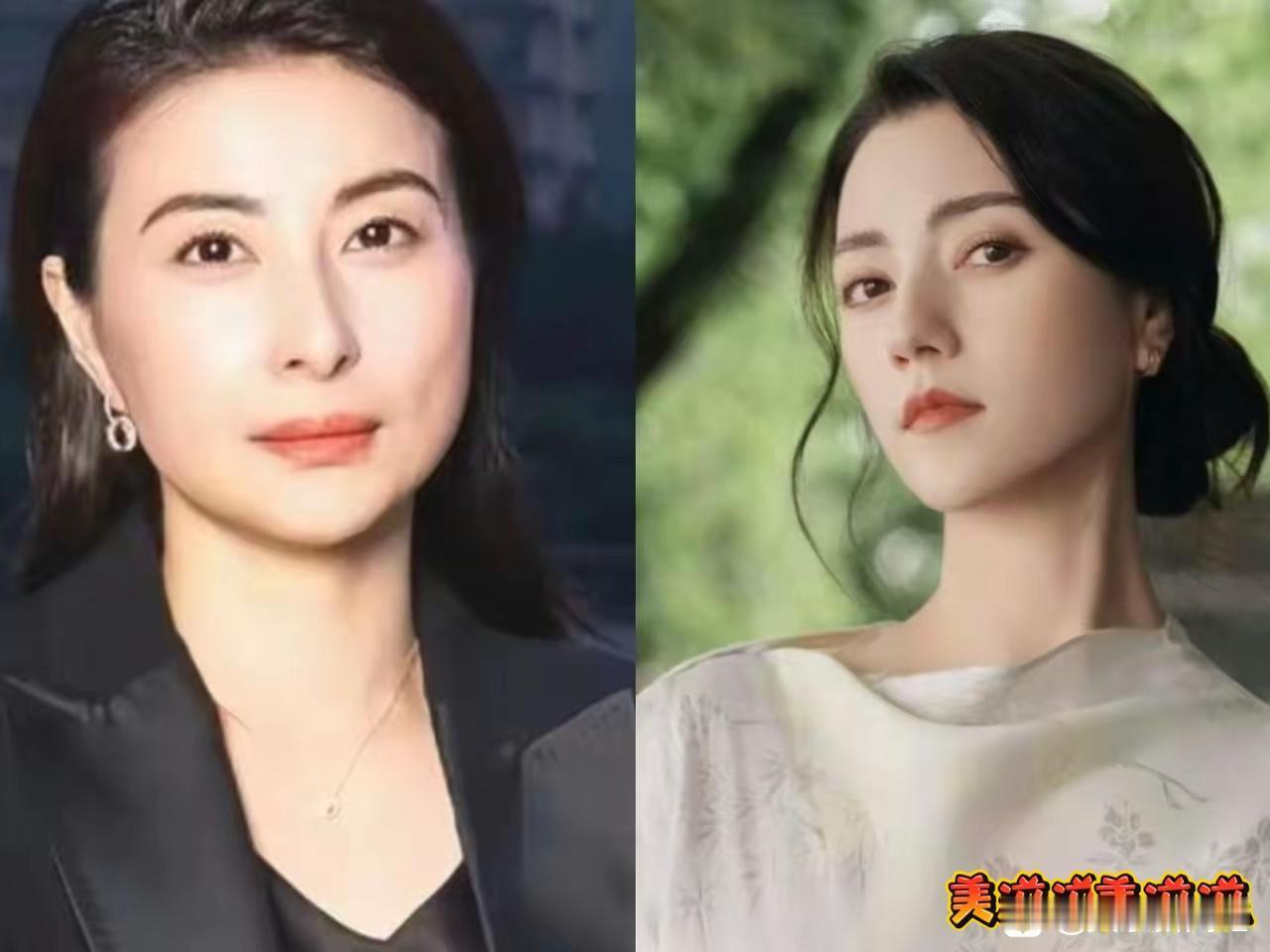娜然的豪门梦彻底碎了，如果当初和霍启山的婚讯传出时就赶紧否认，也不至于让郭晶晶亲