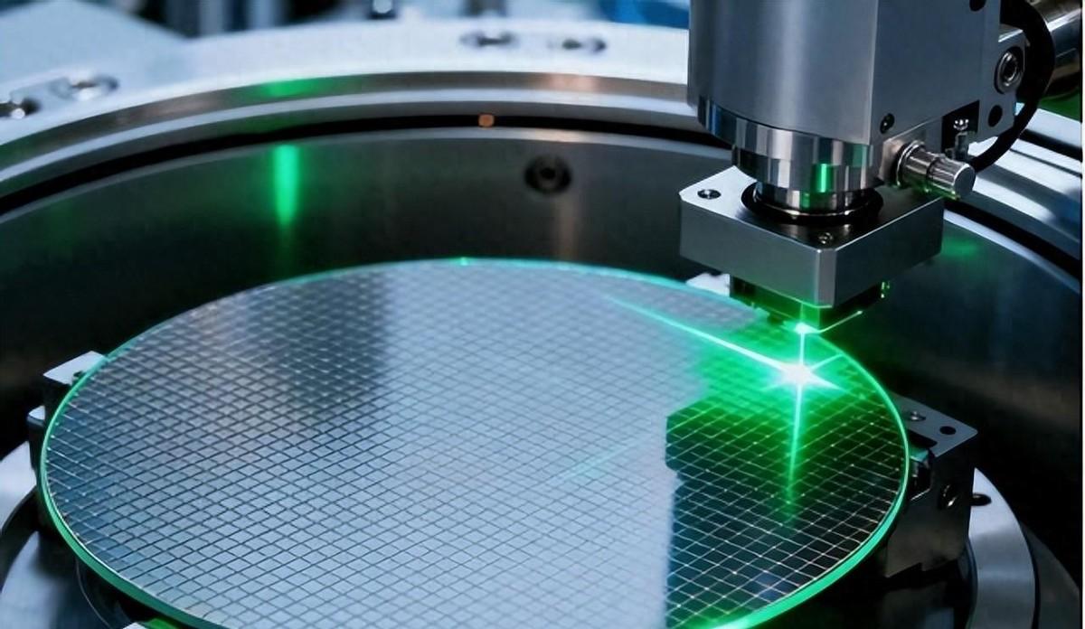 荷兰真急了？阿斯麦表达搬离态度，俄媒：光刻机卖不卖中国成关键美国对华芯片封锁持