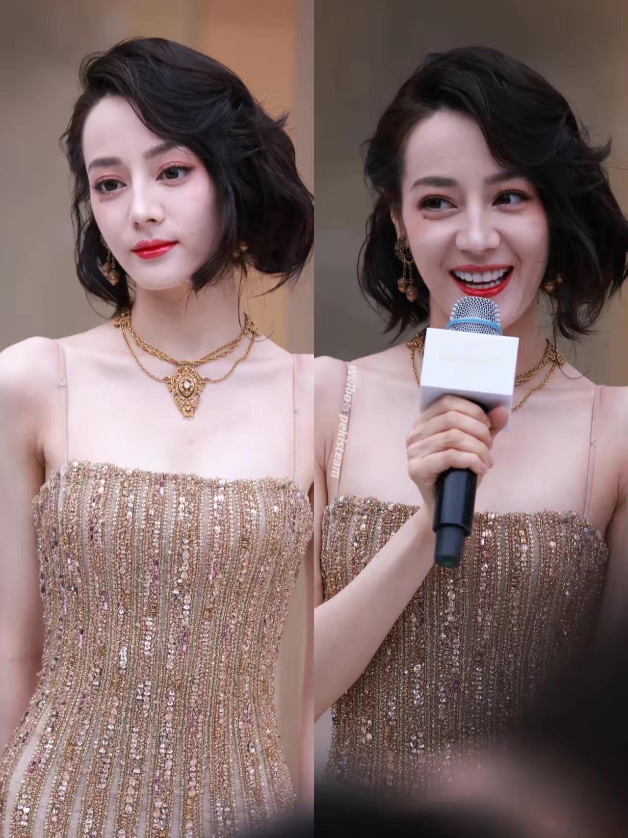 终于理解为什么迪丽热巴不扛剧了，热巴最大的两个问题，第一主要是演技不行，演员要的