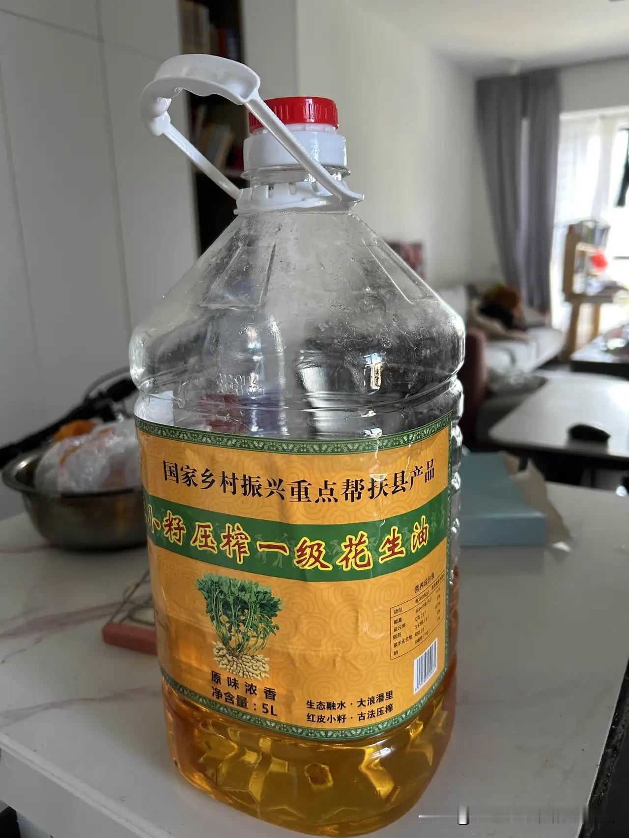 一觉醒来，被金龙鱼的事惊到了，还好我好久没买它家的油，结果刷到香满园、胡姬花居然