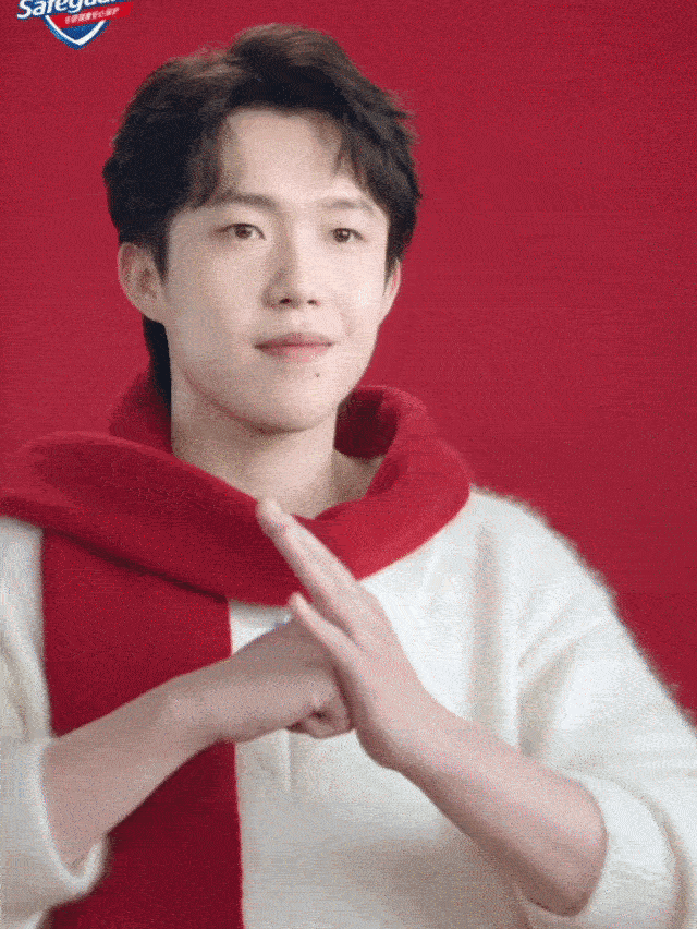 毛茸茸好可爱🧣😁