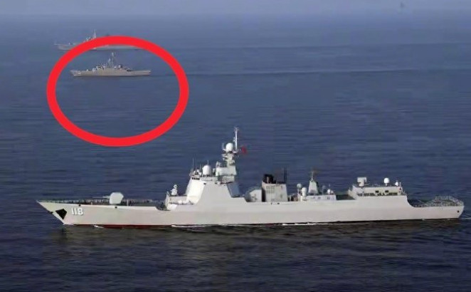 伊朗护卫舰被美潜艇击沉，此举给中方也上了一课：有这种想法不挨打才怪！3月4日黎明