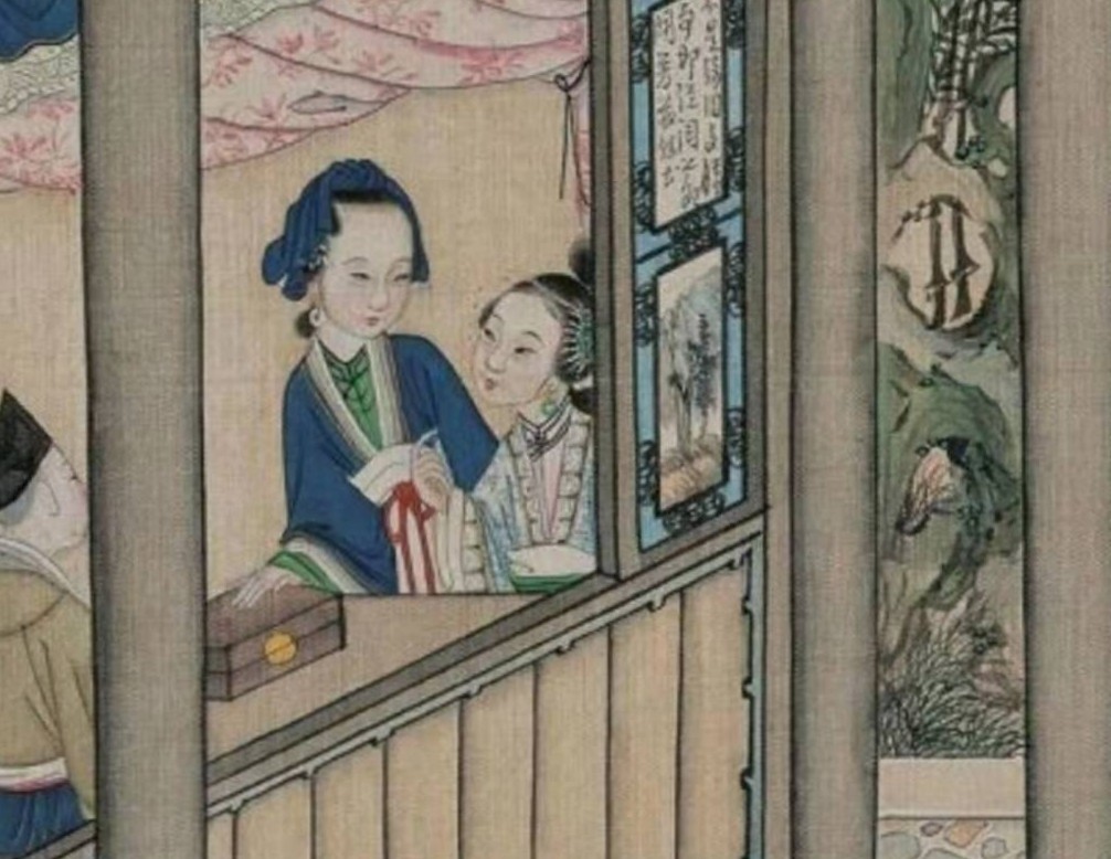 古代有个老仆，拿了主母的全部家底12两银子，外出做生意。每次回来，总说赚了5、1