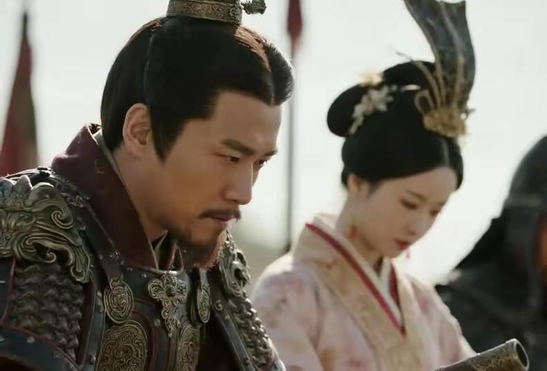 他霸占6位公主，堪称公主收割机，十几岁登基就开始杀人，一路杀到四十多岁，灭了好几