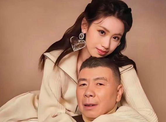 别再心疼徐帆了！冯小刚的养女徐朵，那个当年从福利院抱回来的“问题货”，如今已成功