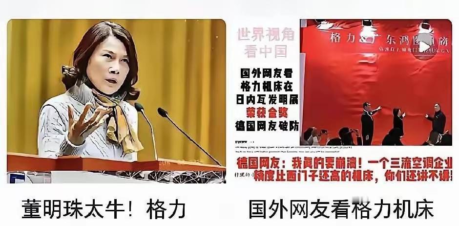 2017年，格力赚了224亿，结果董明珠一声咬定，这钱五年内不分红，统统砸进机床