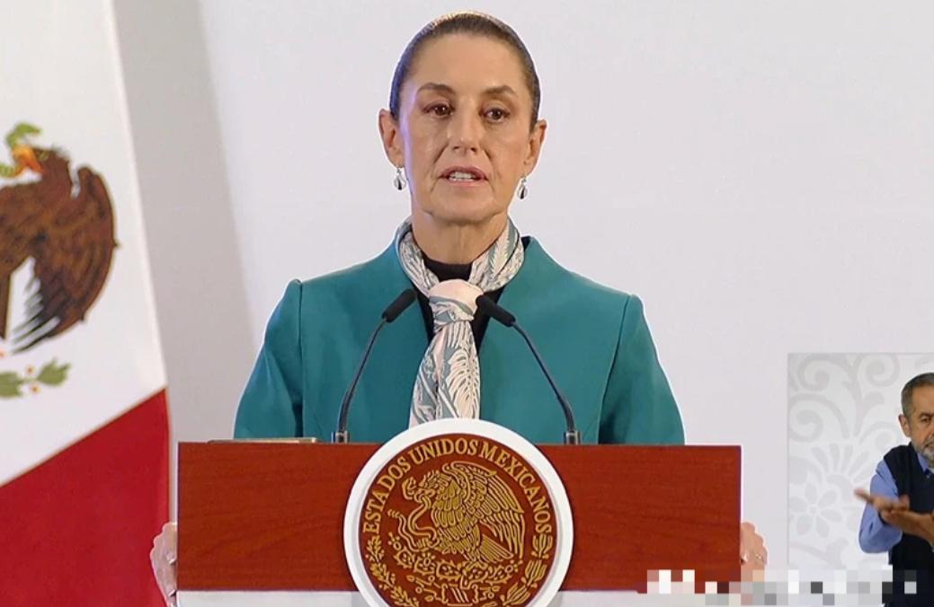 既然给脸不要脸，那就准备接招！北京驻墨使馆的怒斥，只是第一声发令枪。中国这次不仅