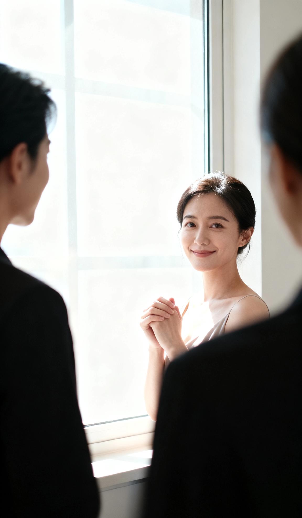 善良是好的,但什么是真正的善良?善良从不是无底线讨好与妥协，真正的善良是自带分