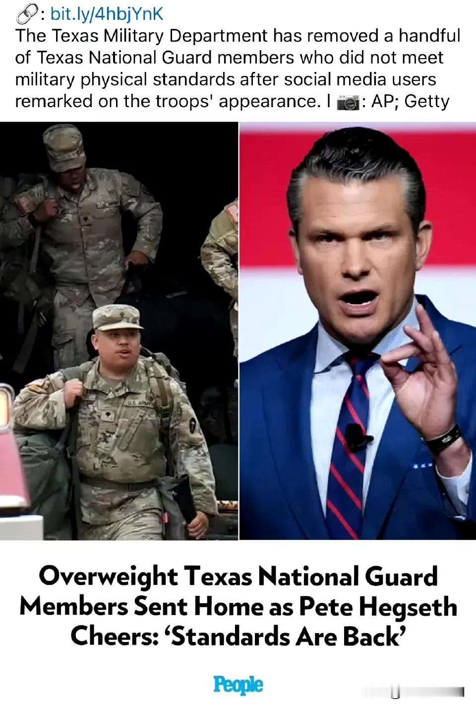 这几名肥胖的国民军被辞退了[doge][doge][doge]​