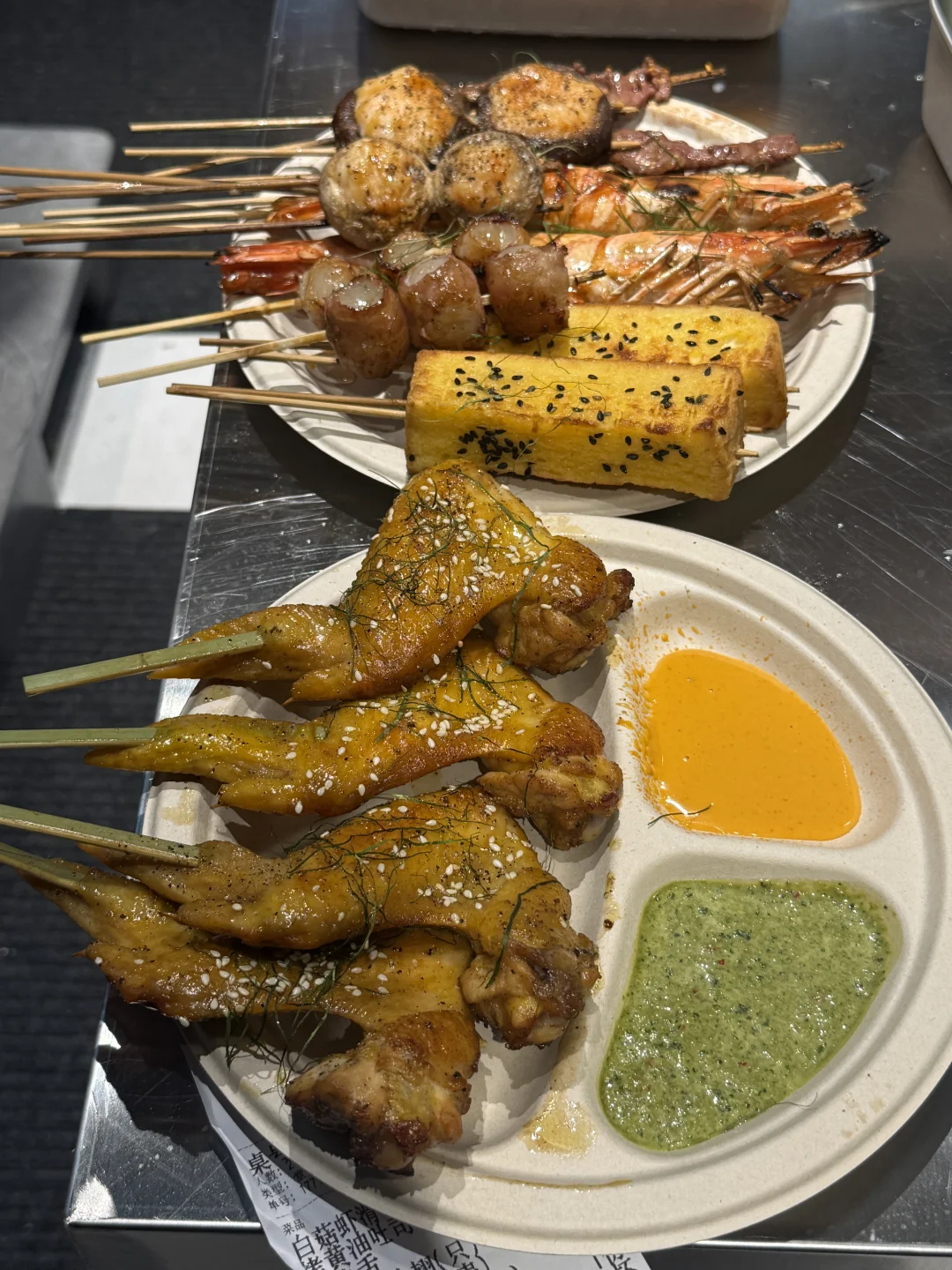 广州经常去吃的小店（柠檬叶，柠檬酱！！）