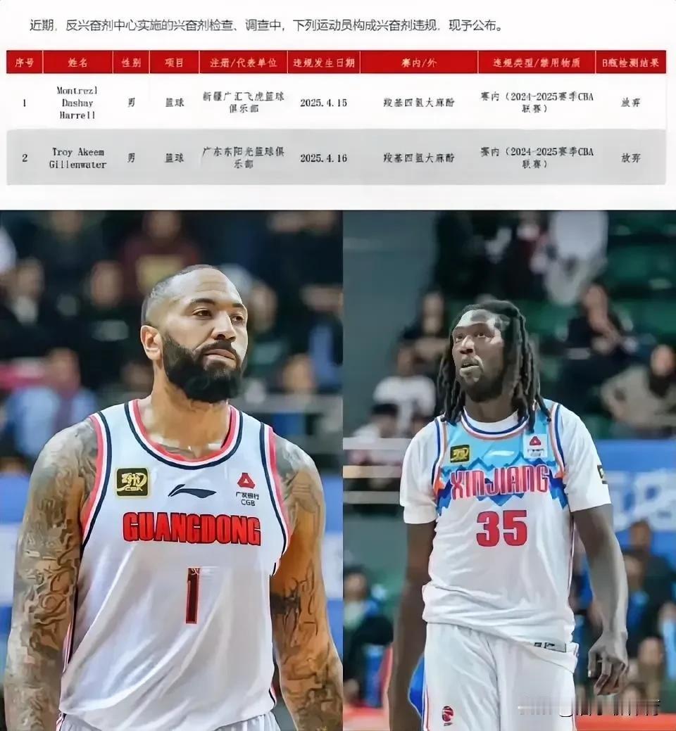 原因终于找到了！36岁的吉伦沃特在广东队打的激情澎湃，活力四射，竟然是因为，，，