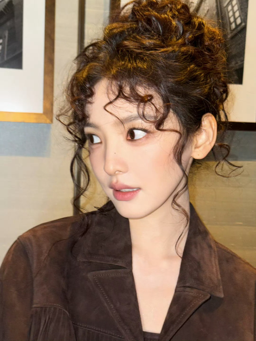 章若楠美女章若楠​​​