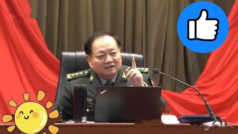 听到“军队反腐没有禁区”这句话，心里真是既震撼又痛快！这几个字的分量，比啥都