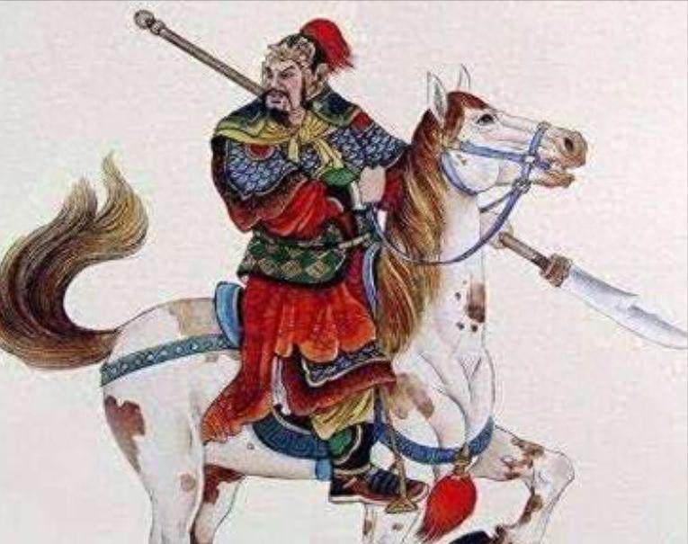 贞观四年，公元630年，二月的漠北，夜里起了大雾。李靖把苏定方叫进帐子，